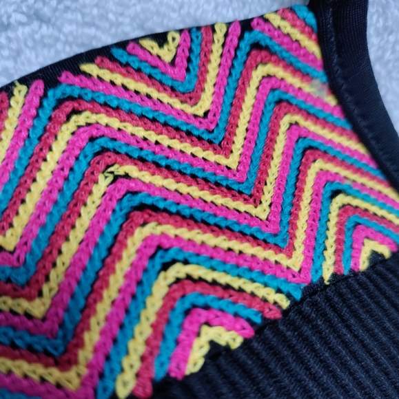 🆕Shade & Shore | Ribbed Bikini Top Size 34DD - Picture 8 of 12